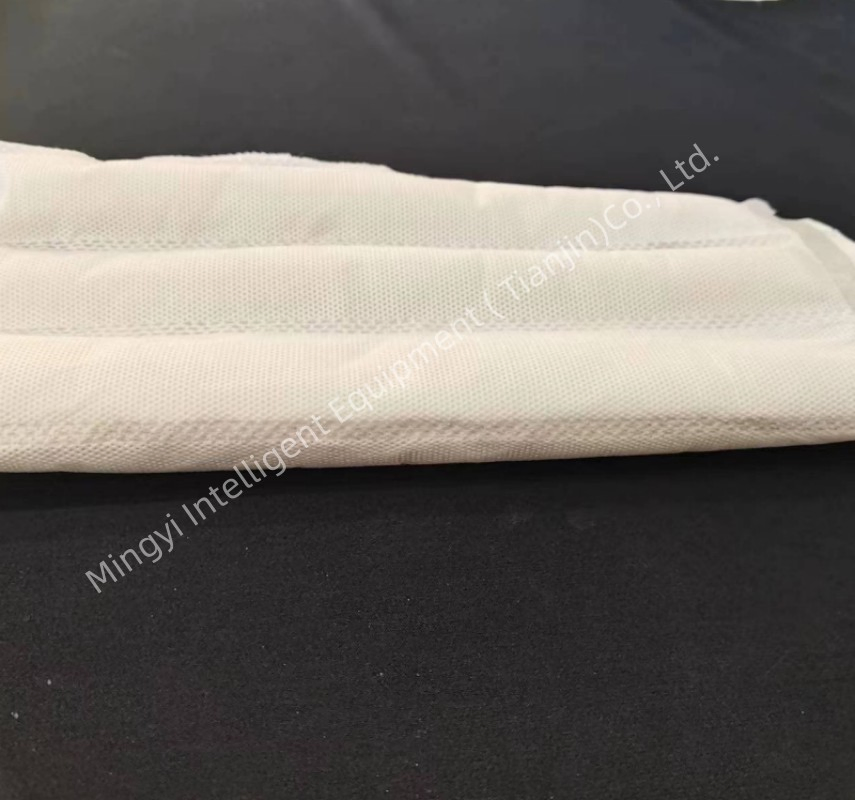 Aerogel Thermal Insulation Felt Oil Adsorption Bags