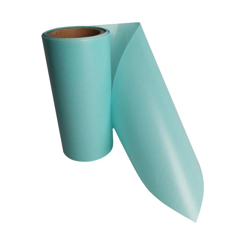 Best Products No Residue Blue Anti-Stick Paper