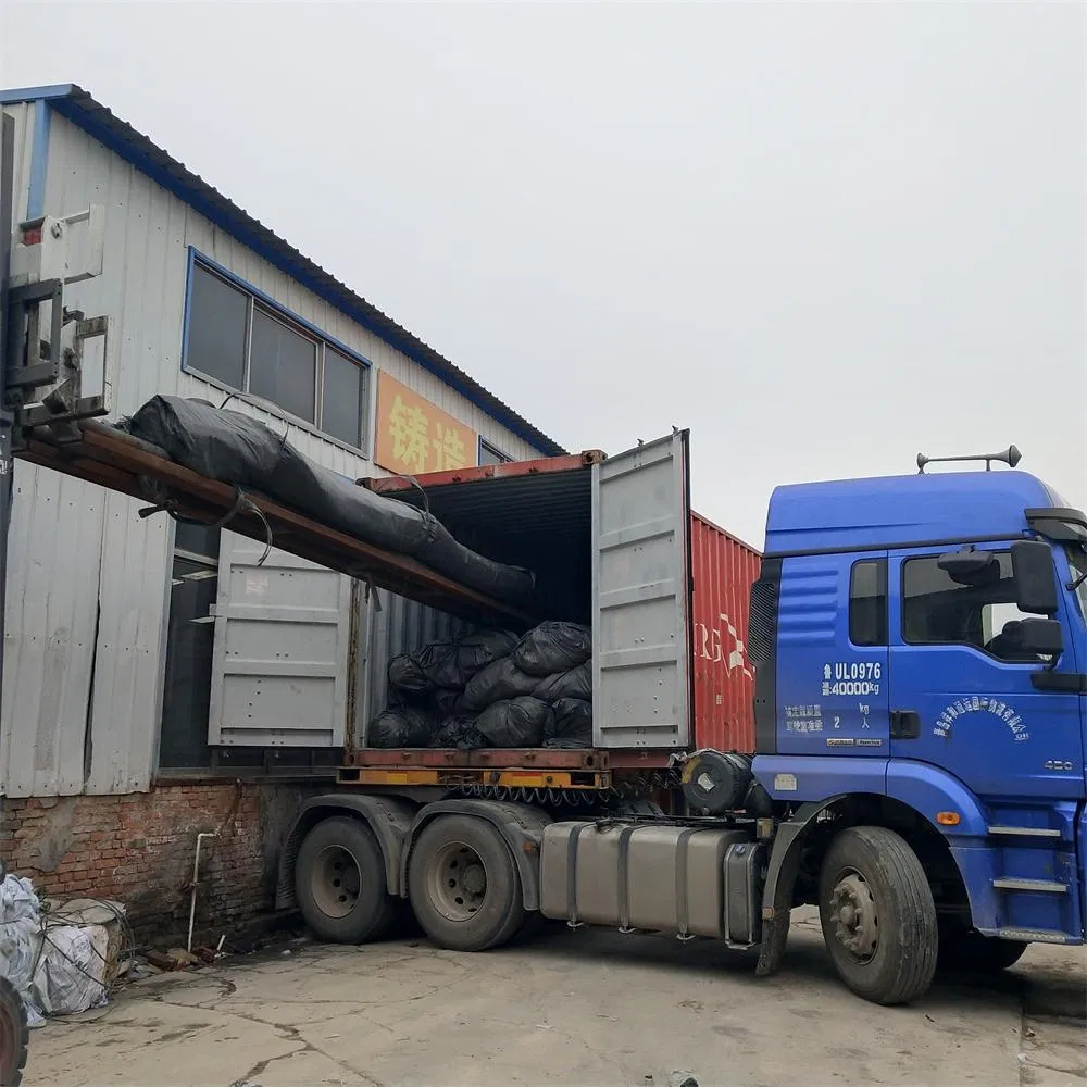 4800g/Sqm Bentonite Geosynthetic Clay Liner Gcl for Landfill