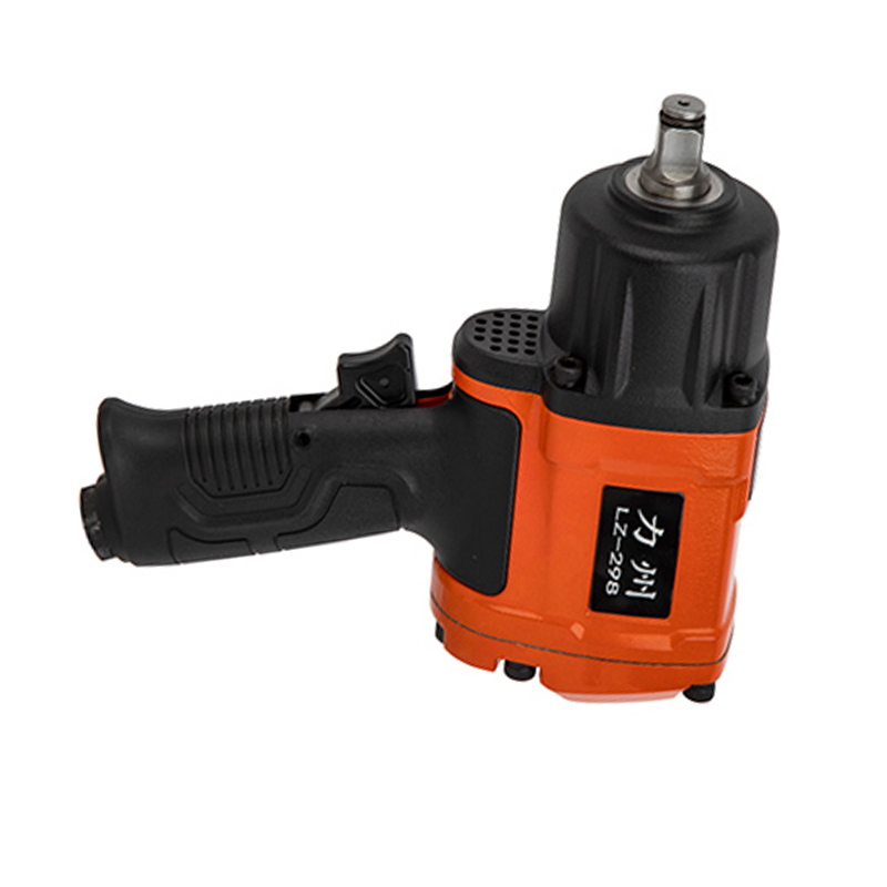 Пневматический гайковерт LZ-298 Air Hammer