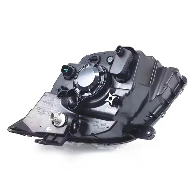 Передняя фара для LDV Maxus V80 (C00000001/C00000002)