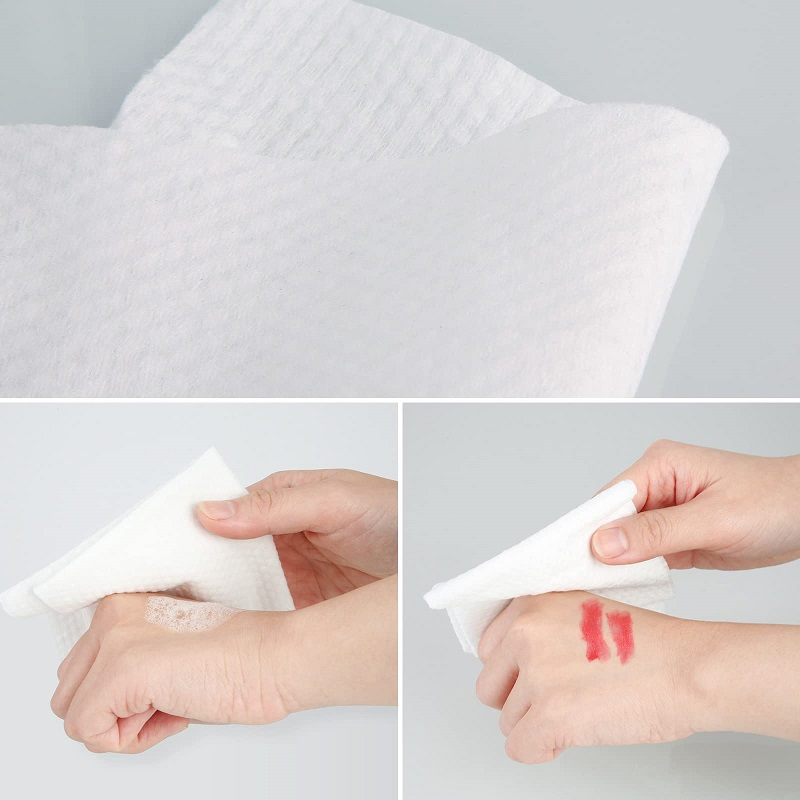 Cleaning Disposable Towel Disposable Bath Towel SPA Facial Towels