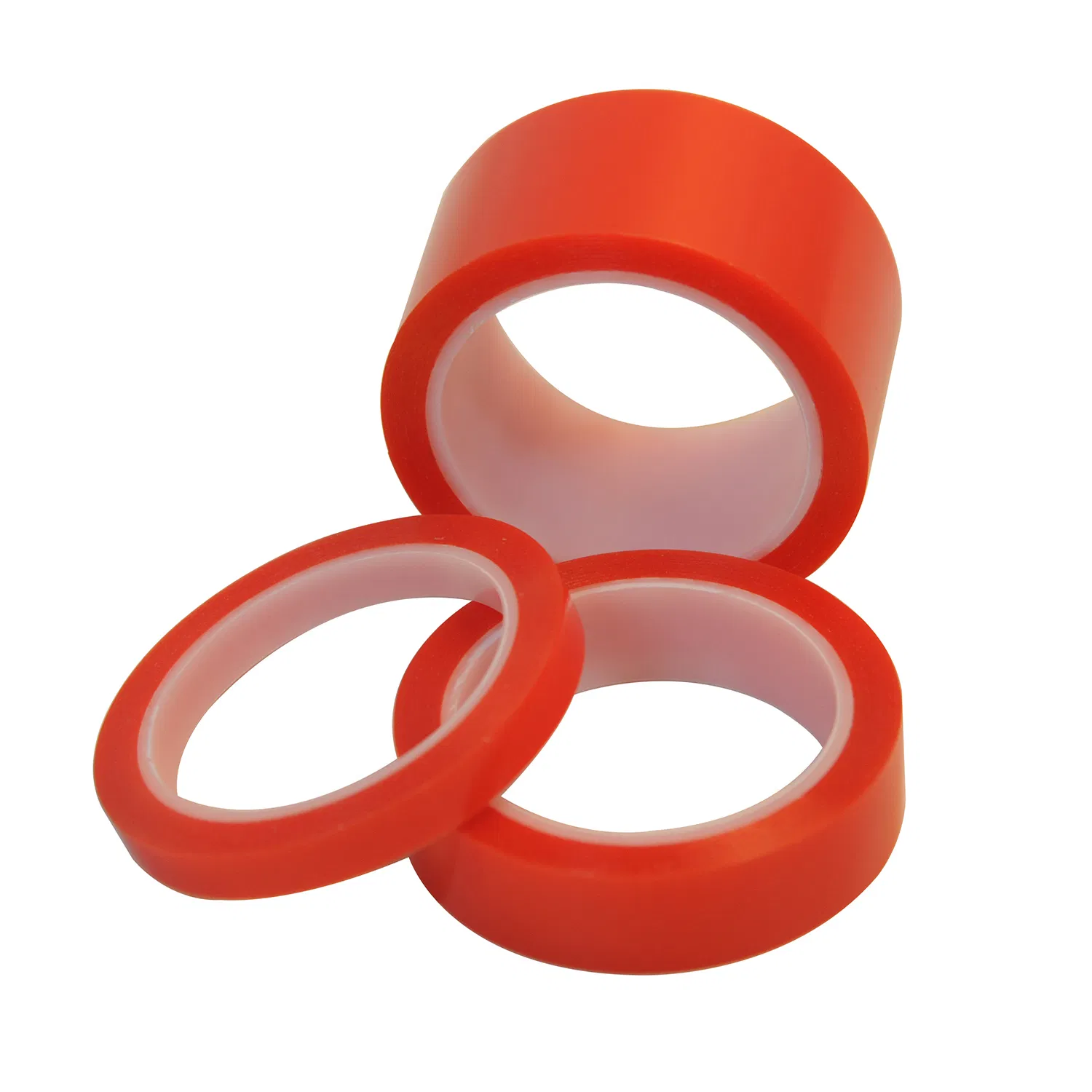 High Strength Pet Polyester Tape for Packaging