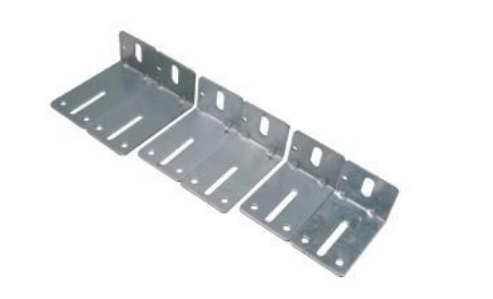 Heavy Duty Garage Door Hardware Parts Track Jamb Bracket