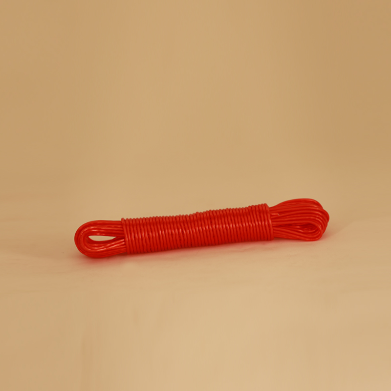 Manufacturers Selling High Quality High Quality Wire Clothesline Exquisite Packaging