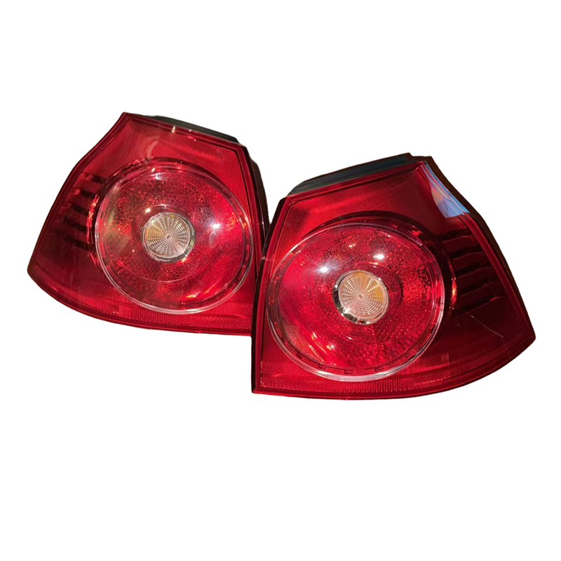 Задний фонарь Volkswagen Golf V, 2003-2009