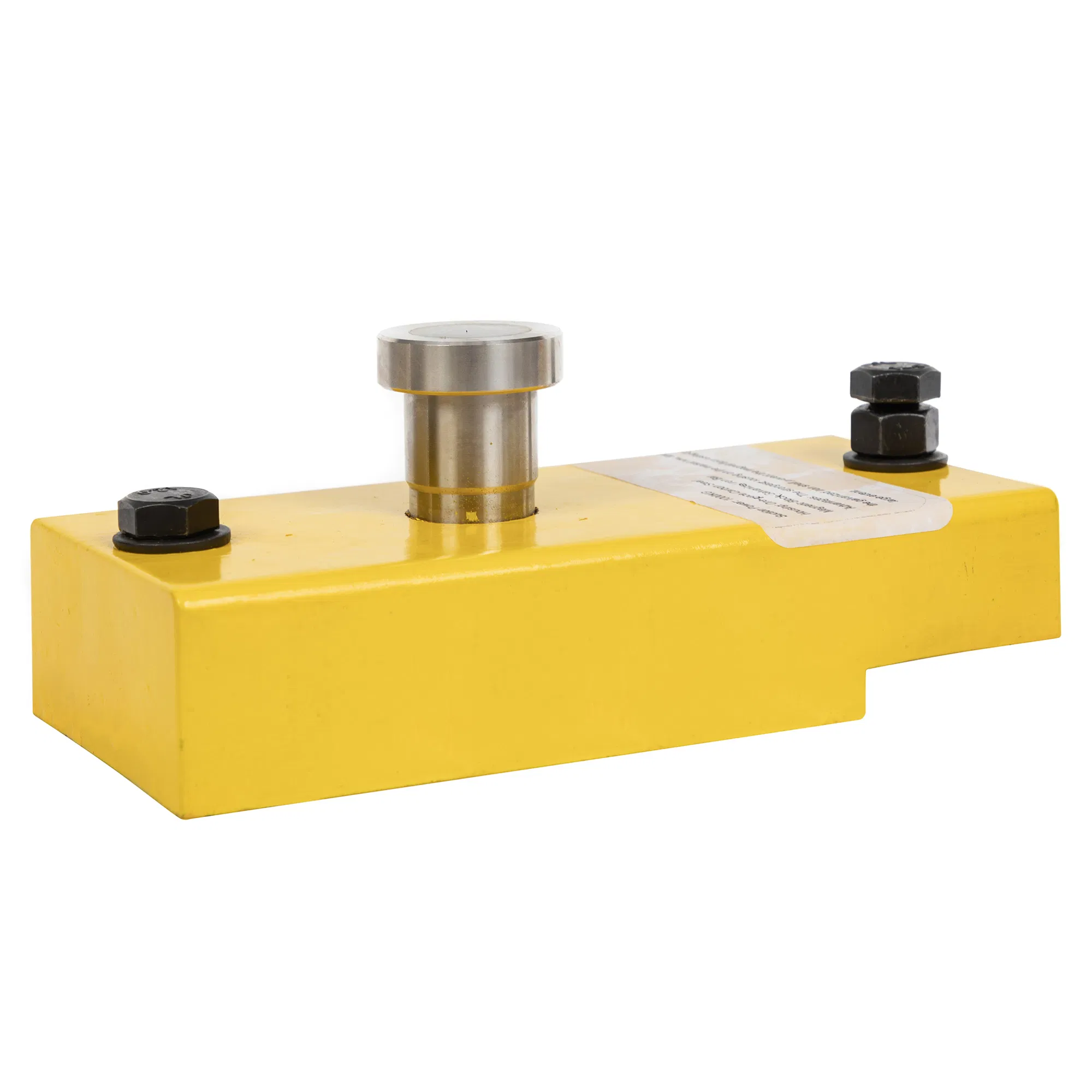 Shuttering Magnets for Pre-Cast Concrete Formwork