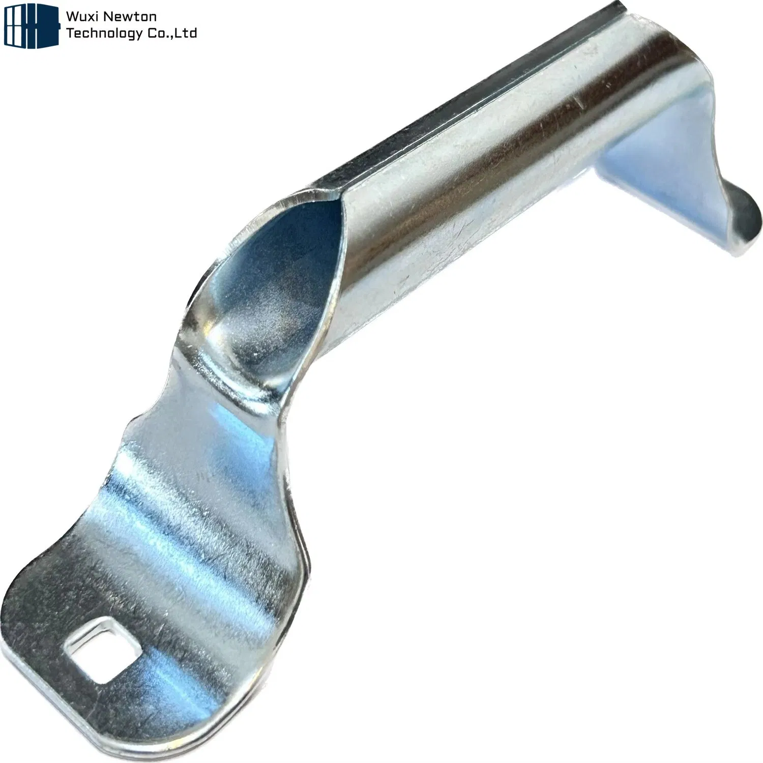 Custom Size Garage Door Hardware Box Corrosion-Resistant CE/UL Standard Garage Door Parts Hardware