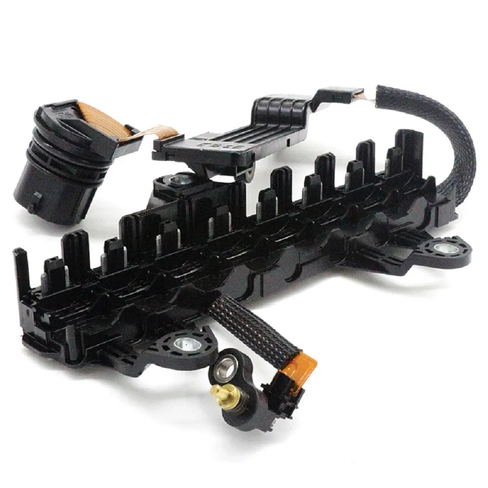 Automatic Transmission Wiring Harness Wave Box Computer Connector for Hyundai