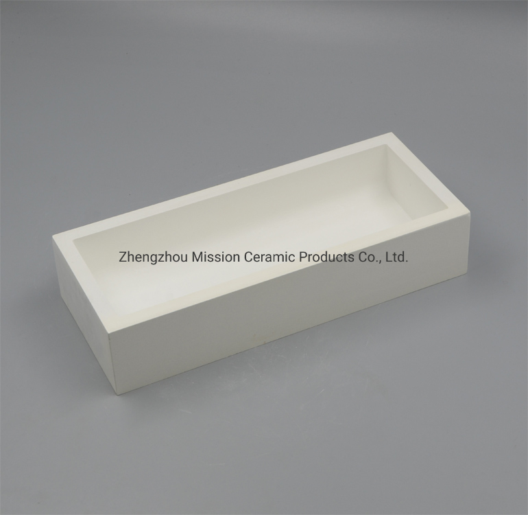 Тигель из нитрида бора, высокая чистота, превосходное качество