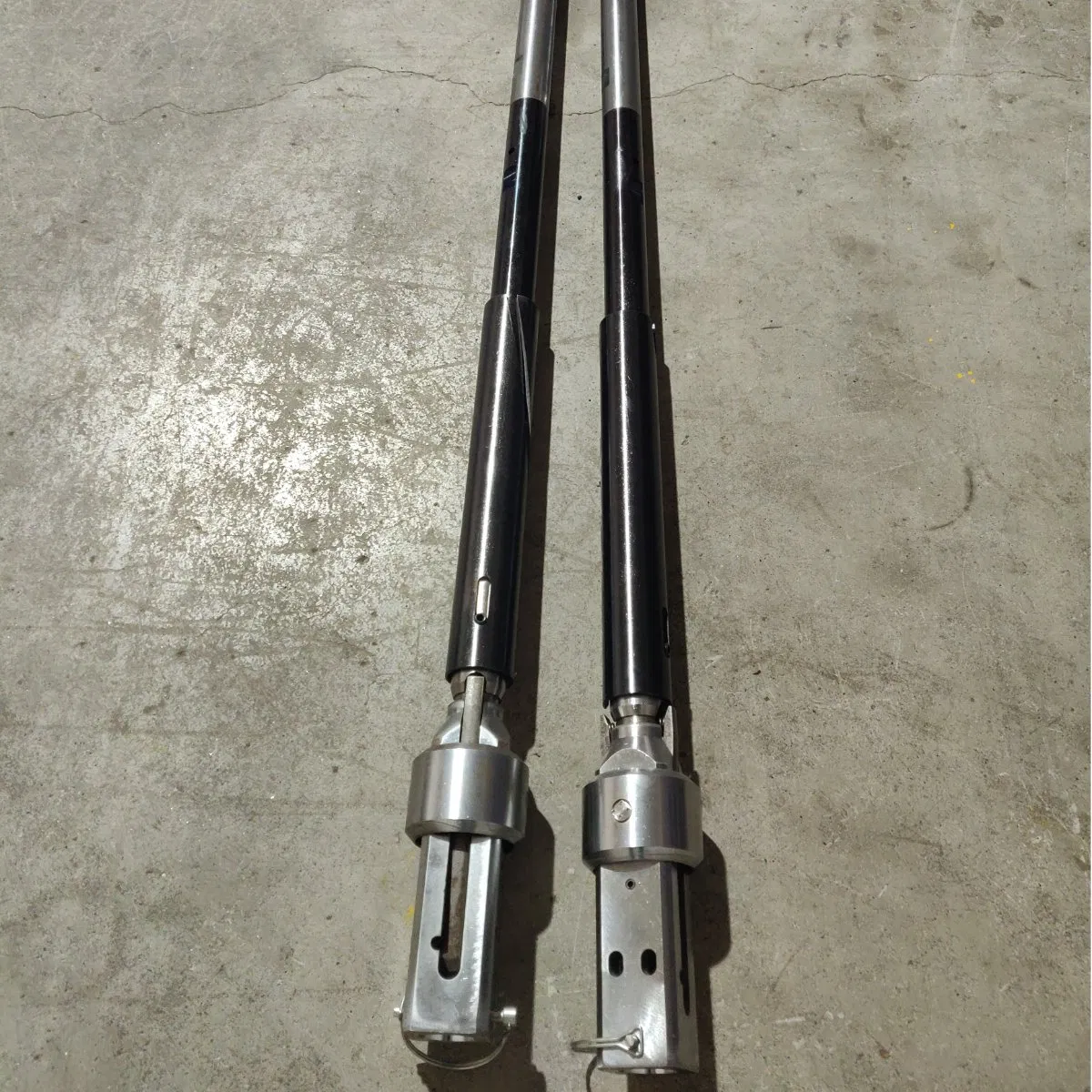 Overshot Assembly Nq Bq Hq 42mm