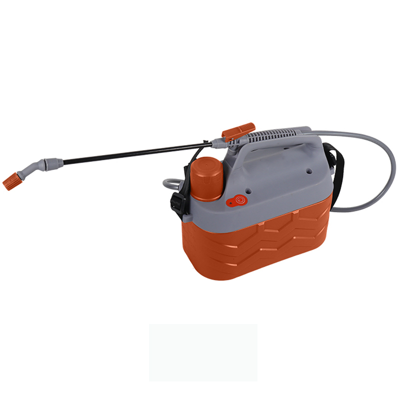 Electric Spray 5L Garden USB Rechargeable Lithium Battery Sprayer
