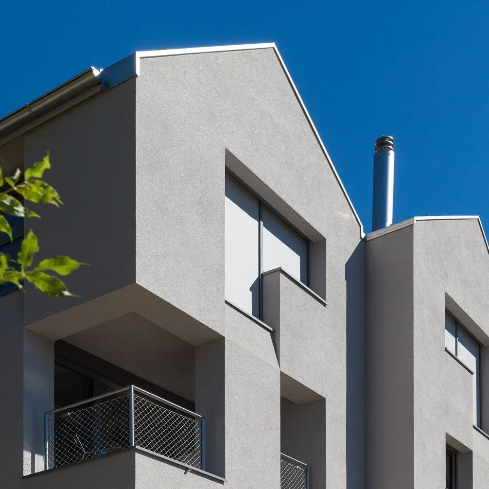 Fiber Cement Silding Board Polish Fiber Cement Board Exterior