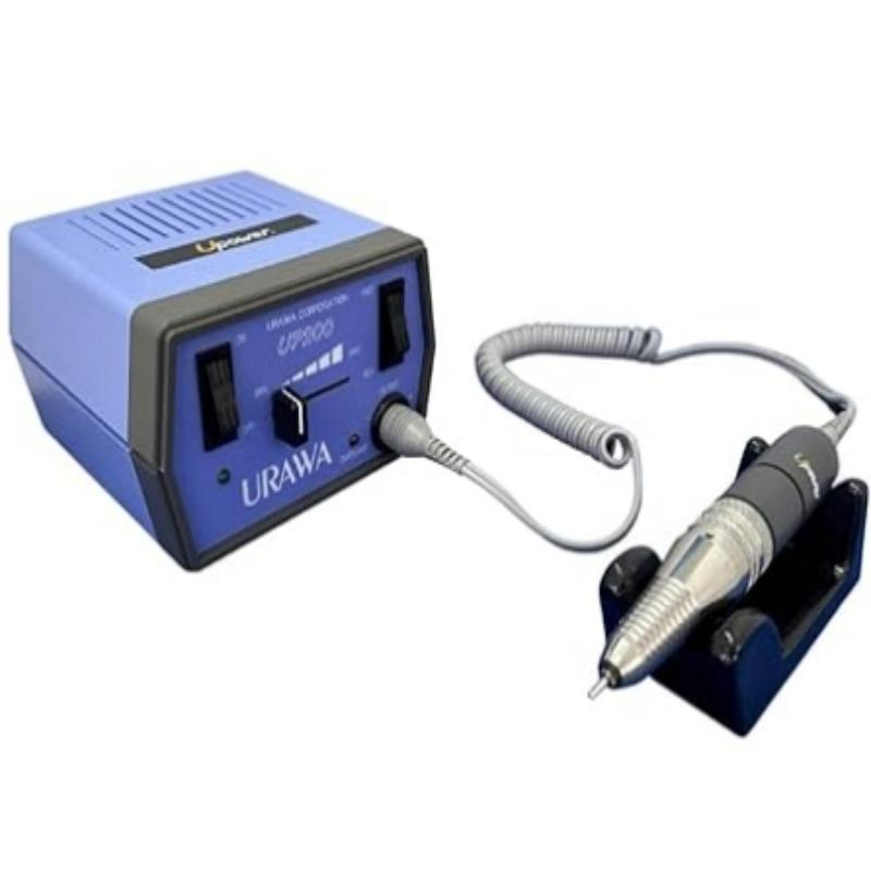 Up200 Professional Low Noise Low Vibration 20000rpm Electric Nail File for Salon
