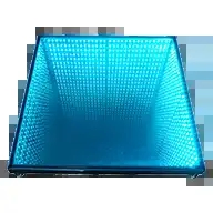 DJ Show Club Concert Starry Abyss Dancing Floor LED Dance Floor