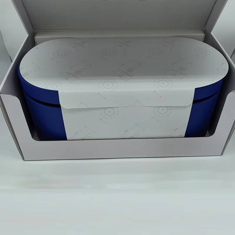 High Speed Hair Dryer 110, 000 Rpm Power 1600W Home Salon Dryer