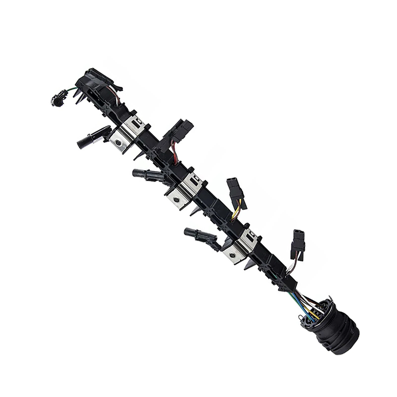 Третий стоп-сигнал для Volkswagen Scirocco 2008-2015