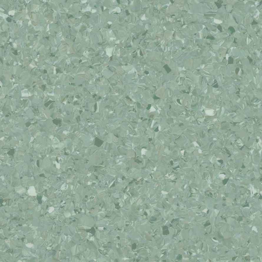 Однородное ПВХ покрытие для пола, 20м x 2м