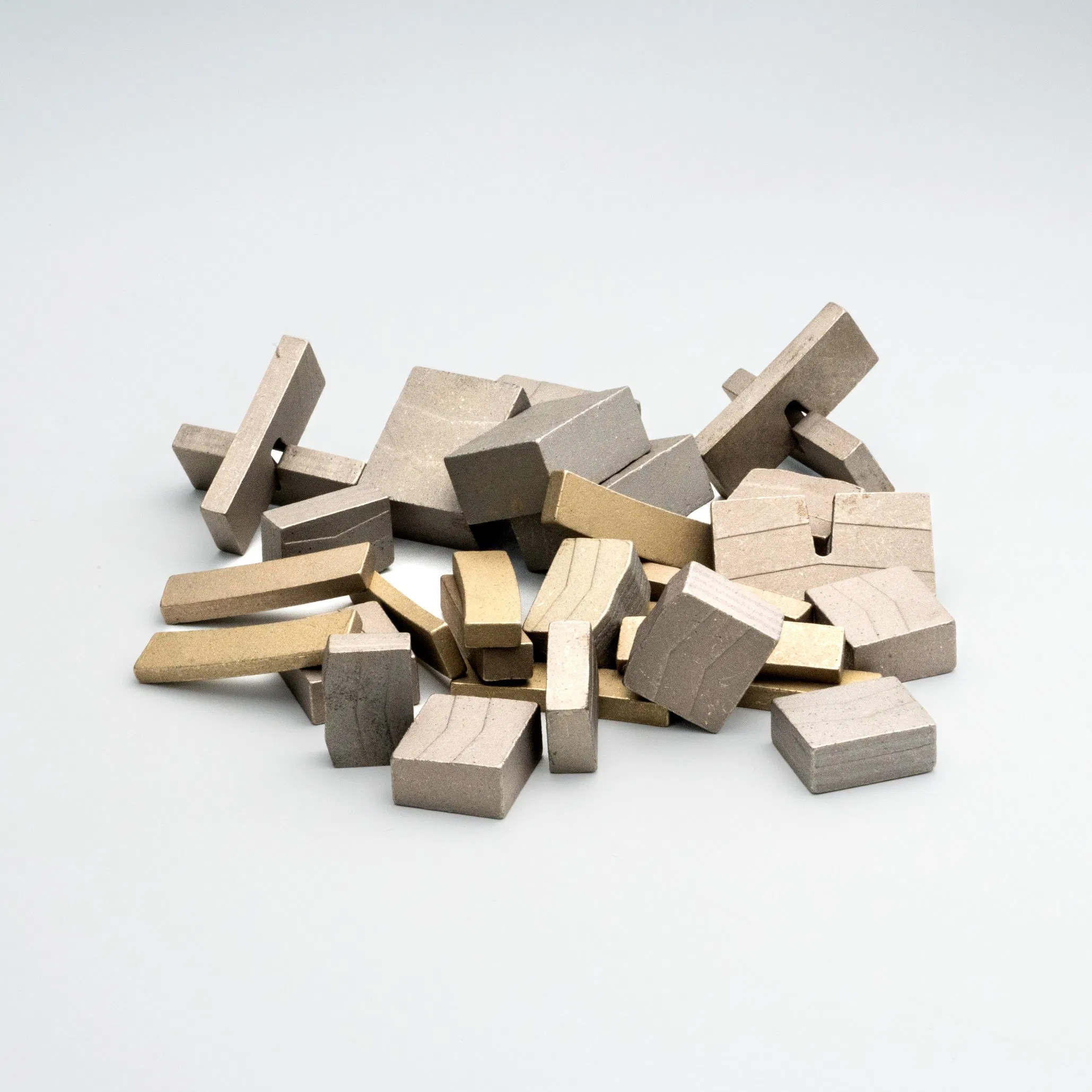 Premium Diamond Cutting Tools for Efficient Concrete Grinding