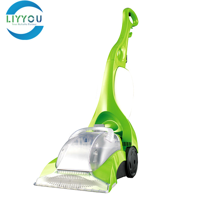 Light Weight Handheld Bagless Vacuum Cleaner