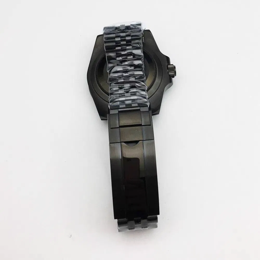 Top Quality Rotary Dial Quartz Movement Watch