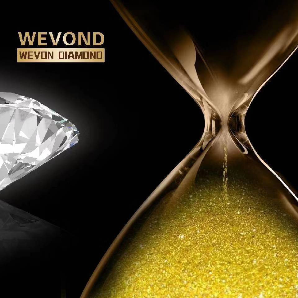 Synthetic Diamond