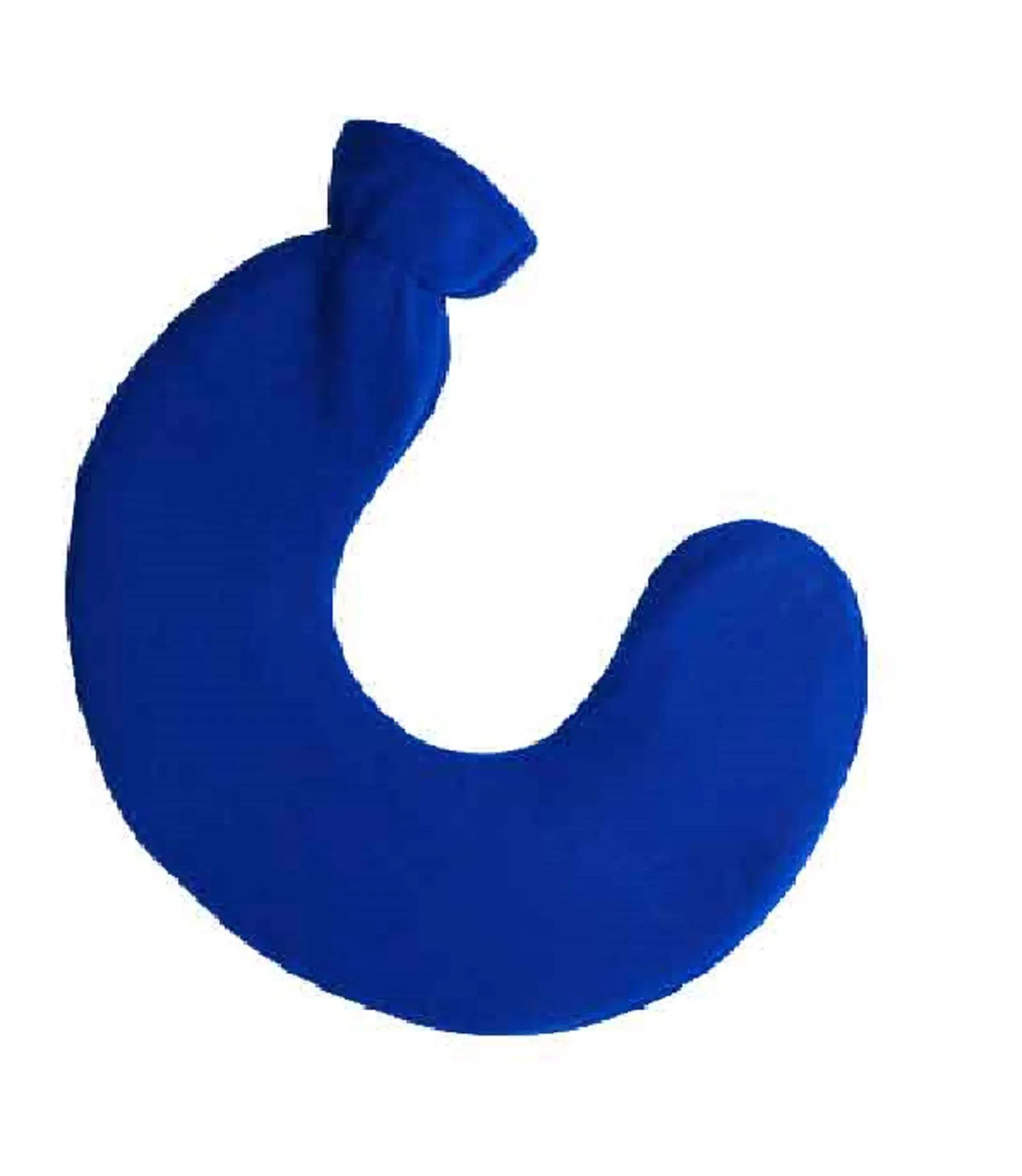 1L Neck and Shoulder U Shaped Hot Water Bottle