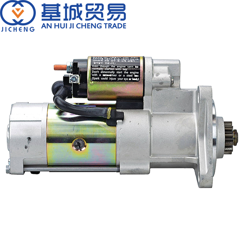 Стартер 36100-4A100 для Hyundai KIA Grand Starex