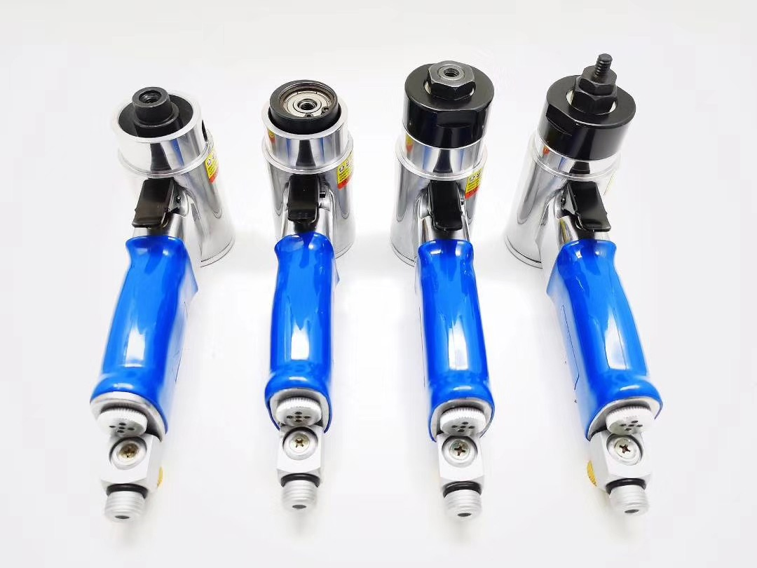 3inch Pneumatic Polisher Air Sanding Machine