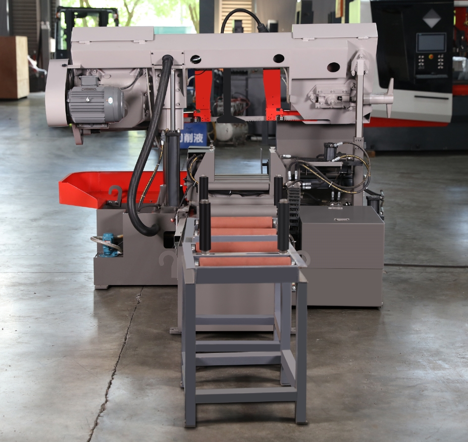 Ленточная пила по металлу биметаллическая 305 мм (12 дюймов)