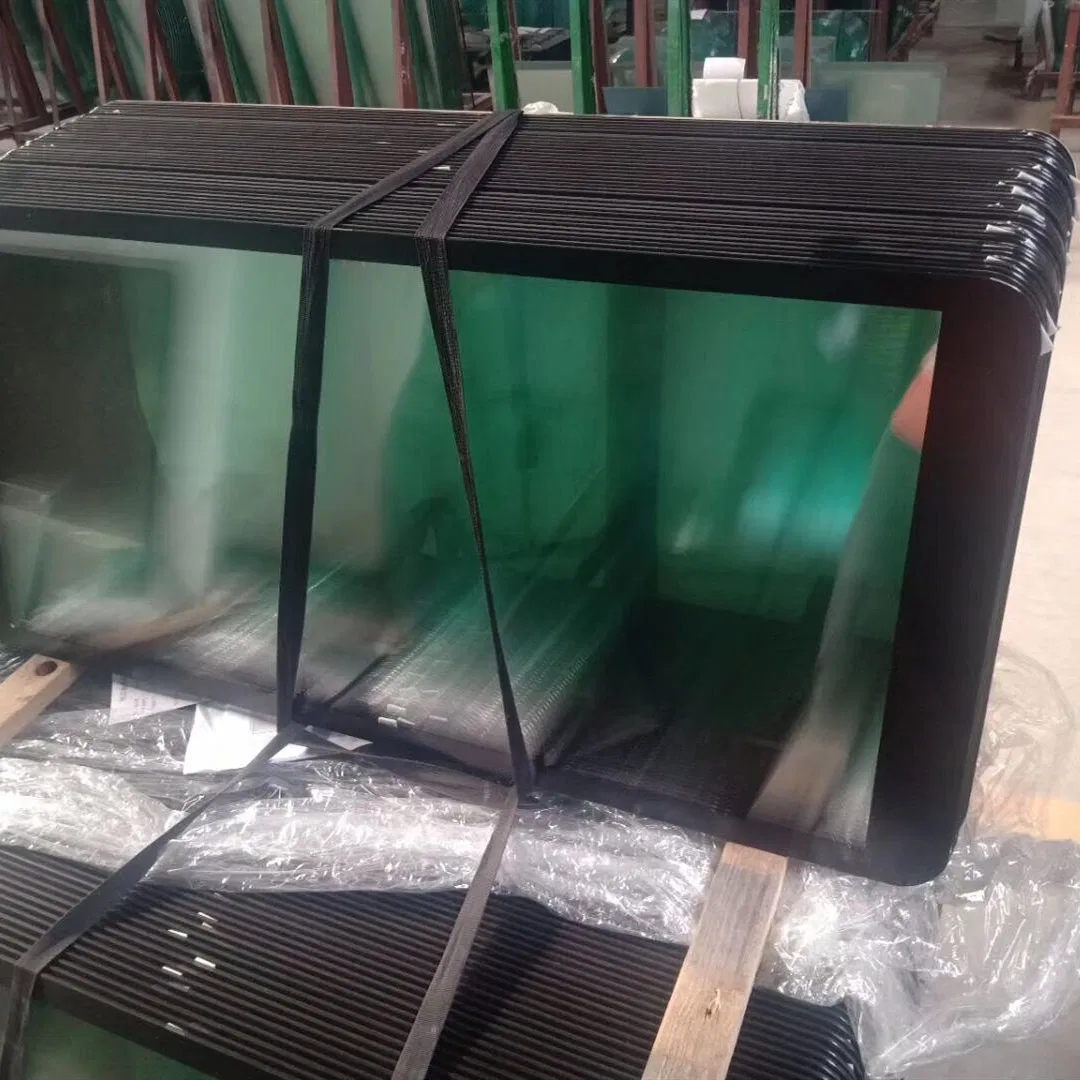 Tempered Glass Laminated Glass Window Glass Building Glass