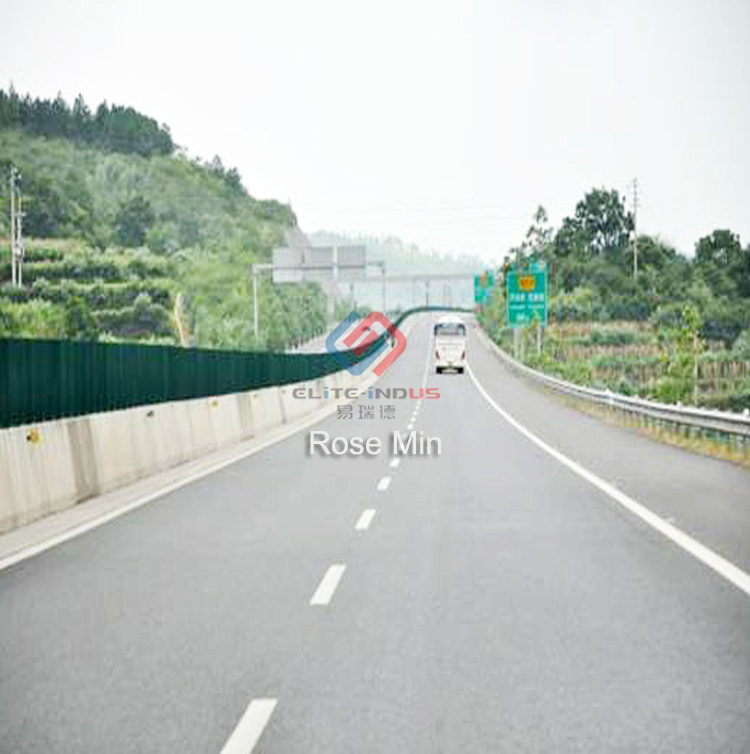 54 mm Polypropylene Hybrid Fiber for Concrete Reinforcement