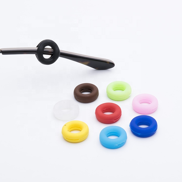 Anti-Slip Round Glasses Retainers for Sunglasses Reading Glasses_Algz_1600173067842