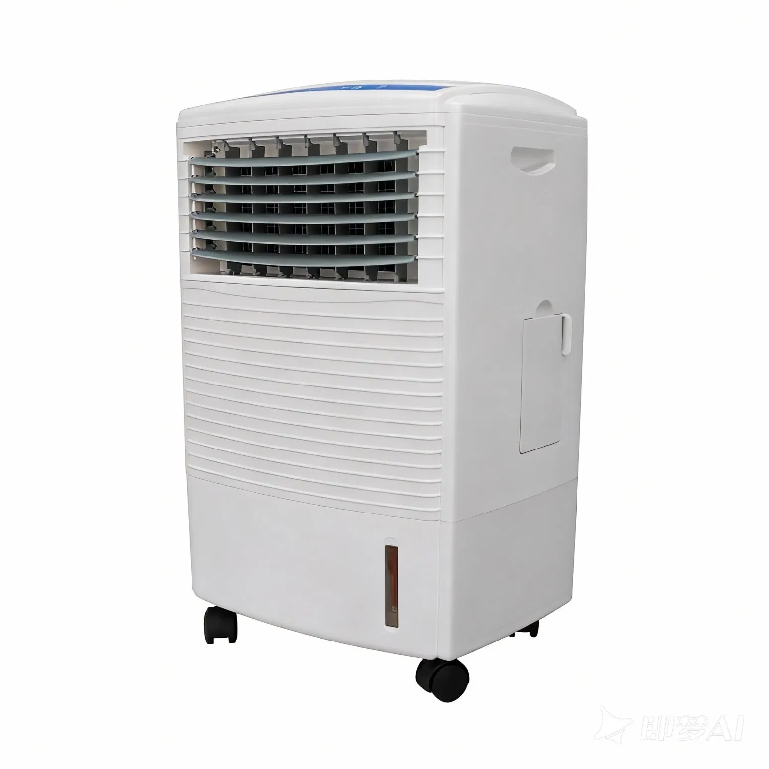 Wholesale Outdoor Home Portable DC AC Portable Evaporative Air Cooler with Cooling and Heating Funtion with Advanced Water Cooler System