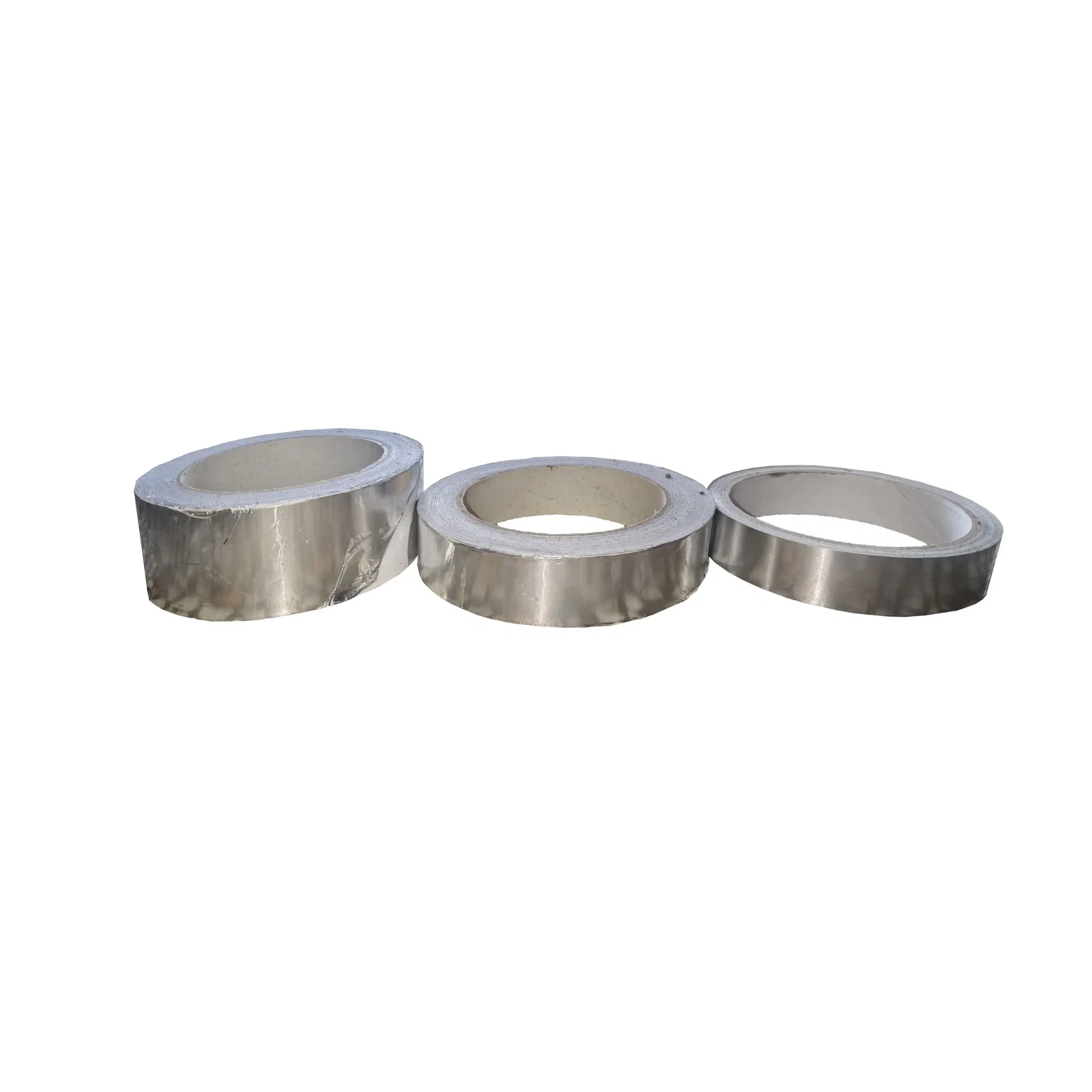 Versatile Aluminum Film Tape for Fireworks and Crafts