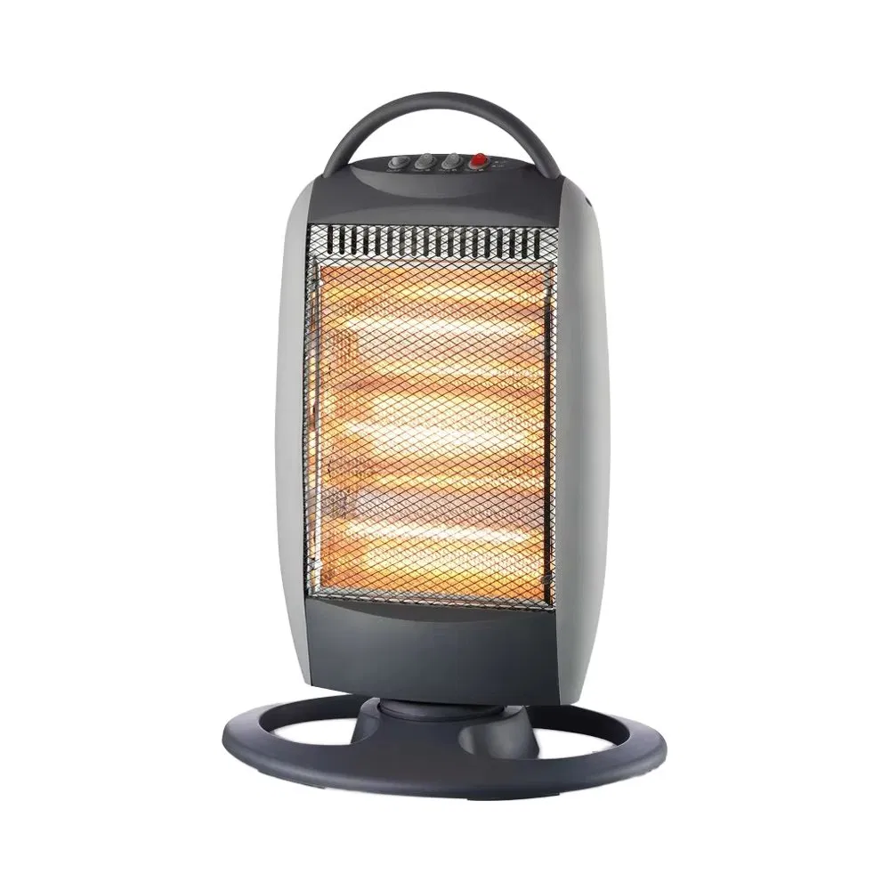 Mini Portable Electric Heater for Home Office with Safety Fuse