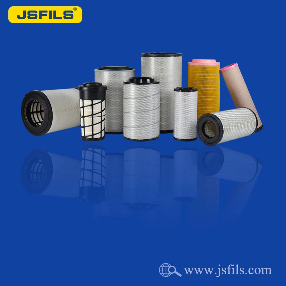 JSFILS Supply Powercore Oil Fuel Air Cabin Hydraulic Filter SA16878