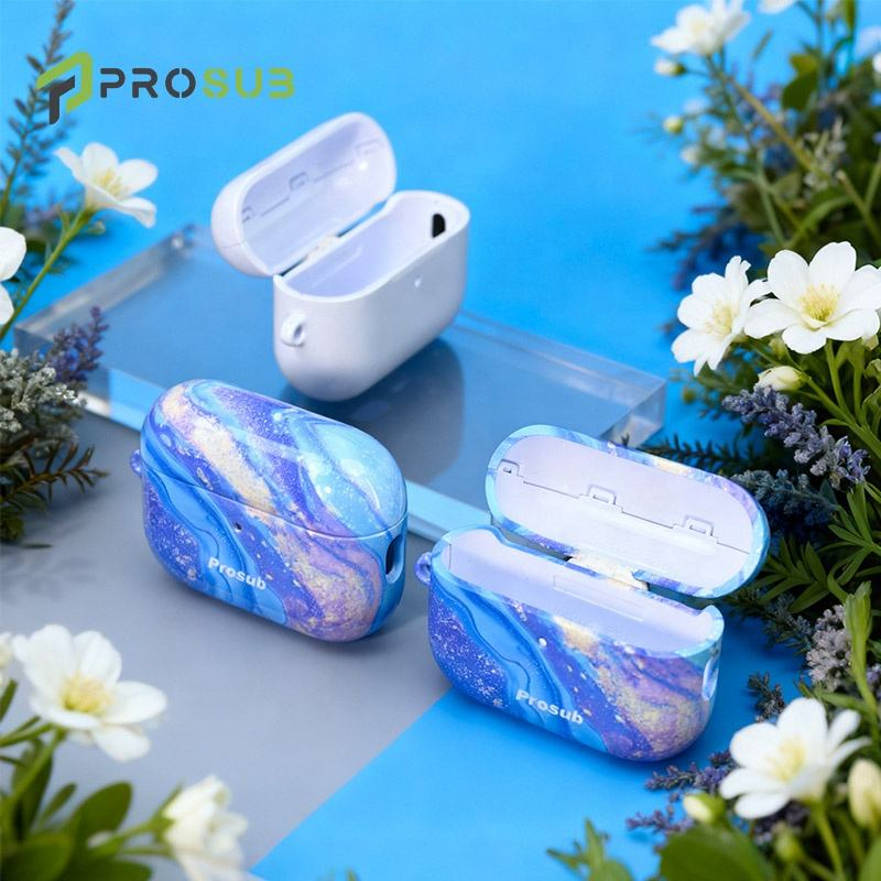 Заготовки для сублимации на AirPods Pro 3