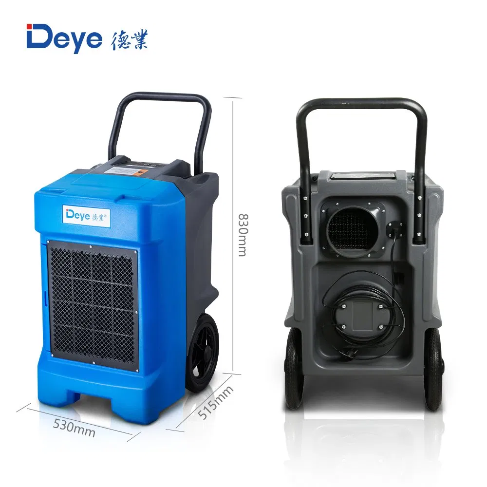 Dy-85L Price Refrigerative Excellent Refrigerative Dehumidifier
