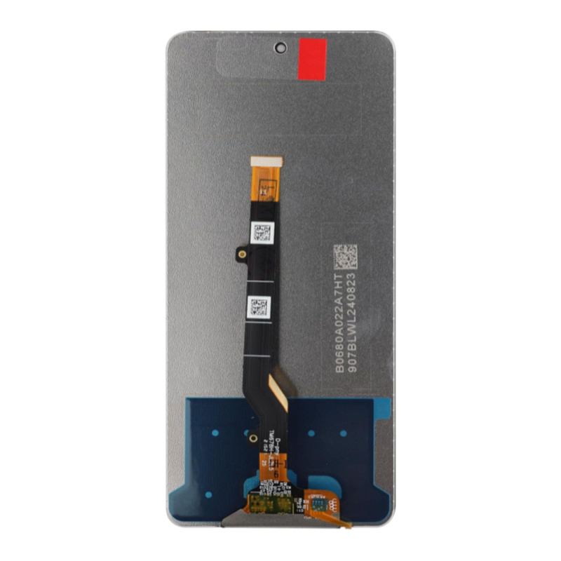 for Tecno Camon 19 C16n LCD Display Touch Screen Digitizer Assembly