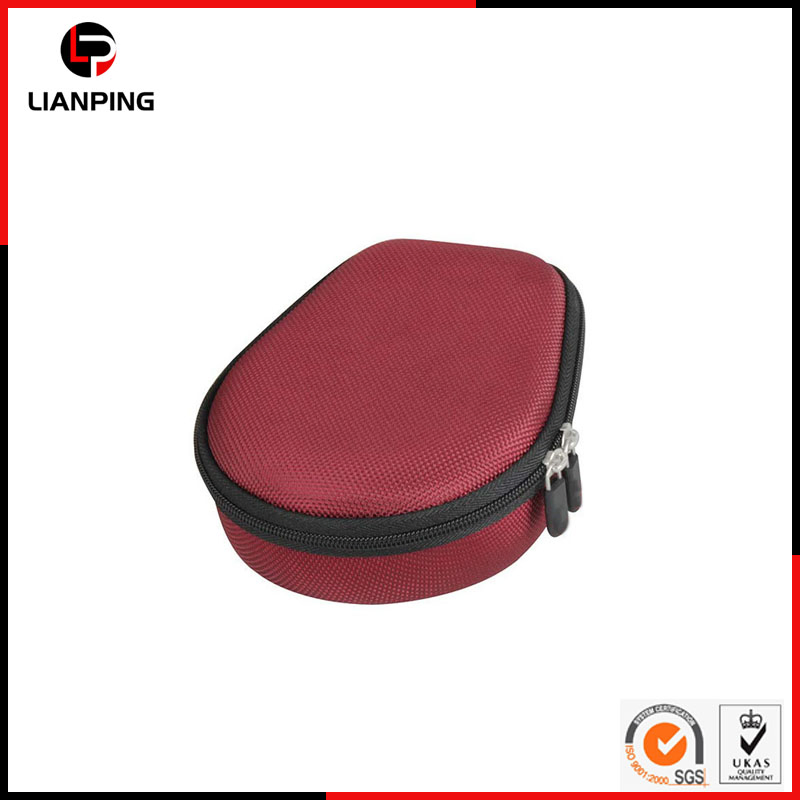 Защитный чехол для наушников EVA с карманом