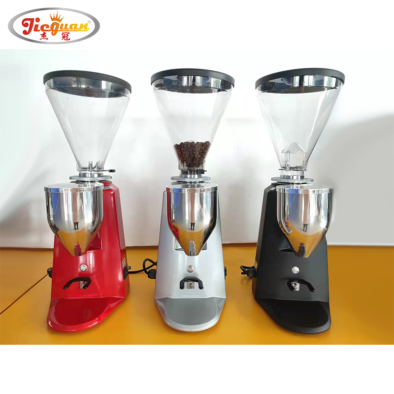 Commercial Coffee Grinder Electric Coffee Grinder Machine Km900A
