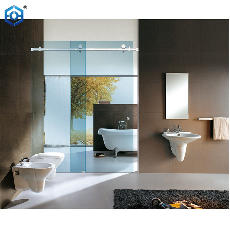 Sliding Glass Door Design Aluminum Commercial Office Sliding Glass Door System