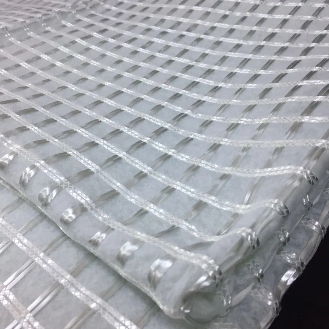Competitive Price Anti Cracking Composite Geotextile for Artificial Soccer Field