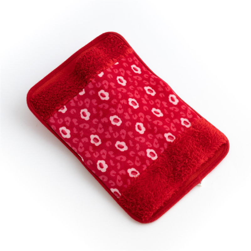 Hot Selling Electric Hot Water Bag with Customize Package