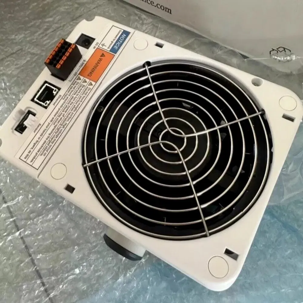 New Original Keyence Sj-F700 Static Eliminator Controller Sjf700 Fast Shipping