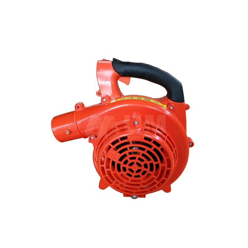 Um Portable Ebv260 Professional Petrol 2 Stroke Gasoline Garden Leaf Blower and Vacuum