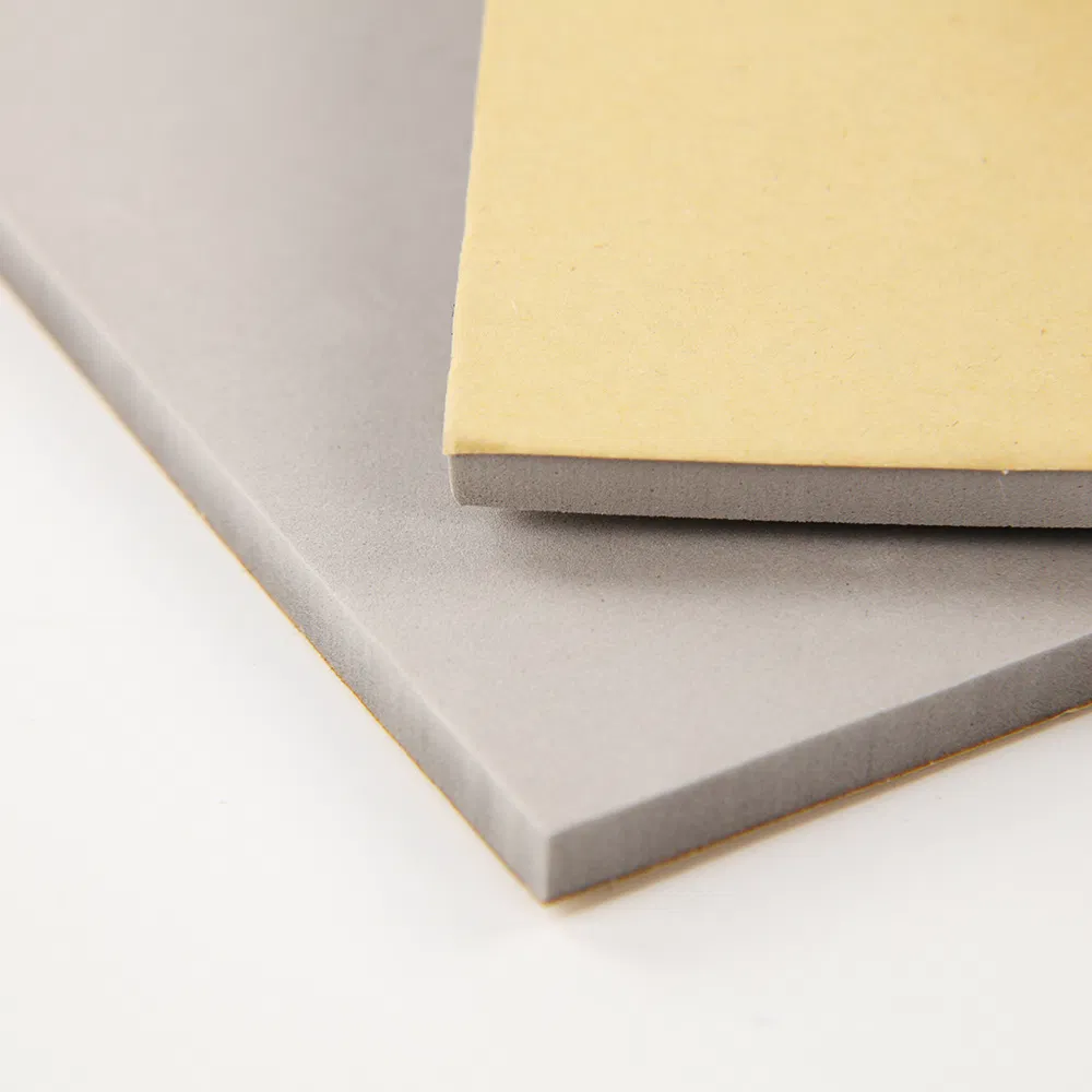 Premium Rubber Foam Pipe Insulation for HVAC Systems