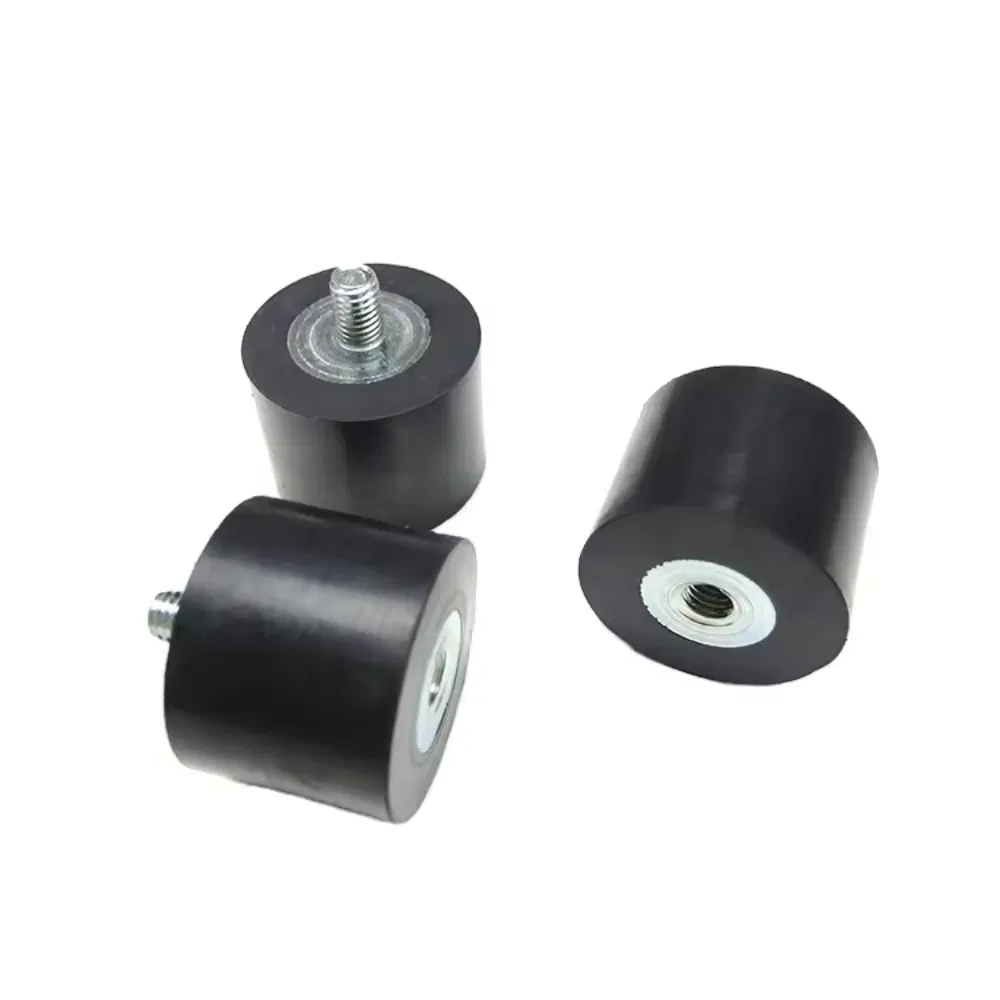 Прочный амортизатор для экстремальных промышленных условий