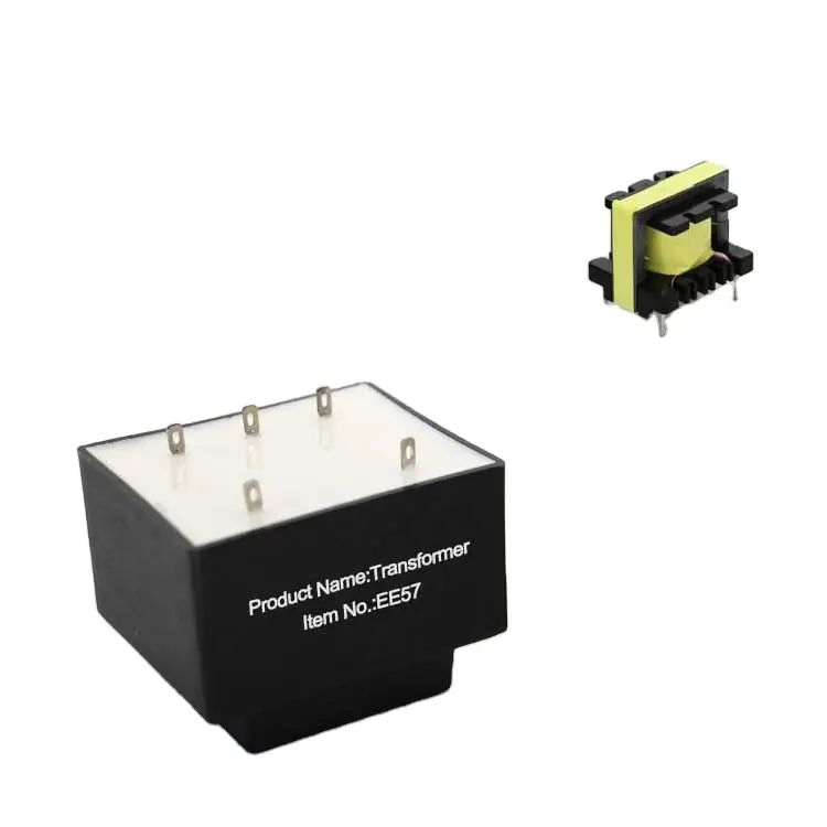 Support Custom Parameters Electronic Fence High Voltage Transformer Large Discount for Wholesale